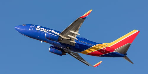 How Southwest Airlines Will Shape the Future of Employer Branding